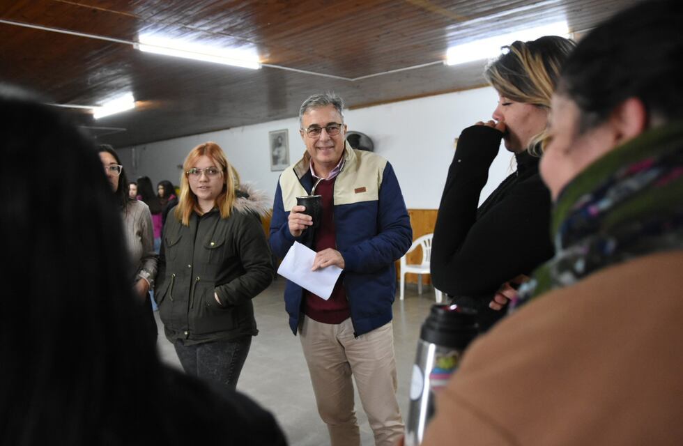 “Talleres de orientación laboral”: Un espacio generador de oportunidades de empleo