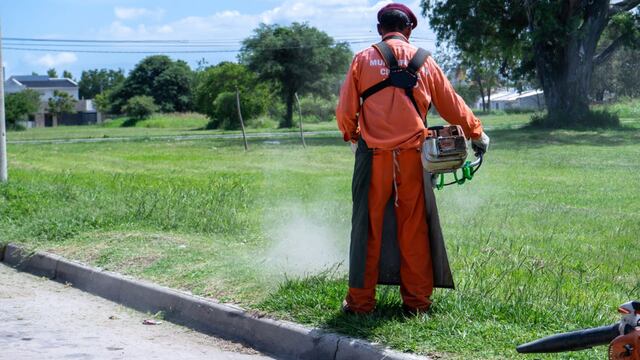Presentaron en Arroyito acciones que se llevan adelante para combatir el dengue