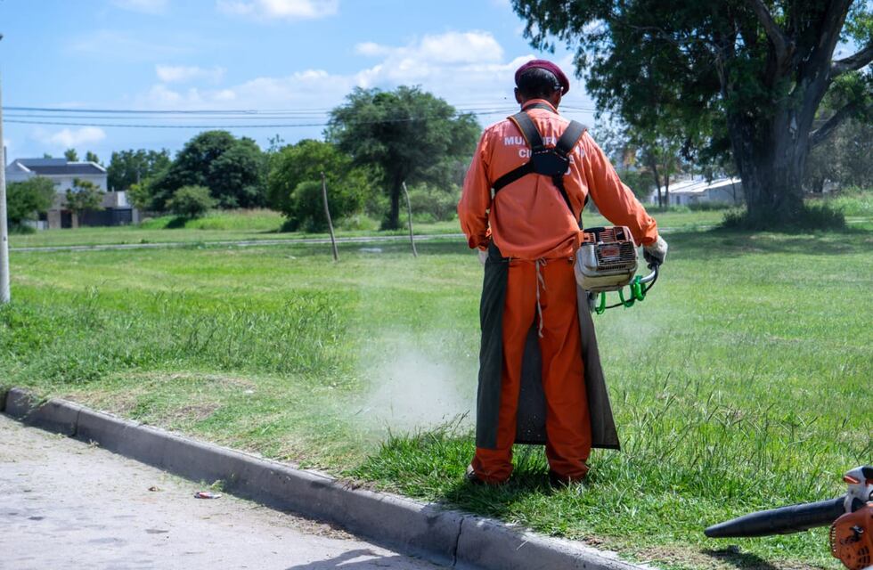 Presentaron en Arroyito acciones que se llevan adelante para combatir el dengue