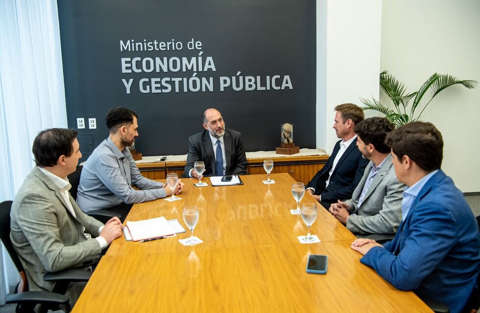 Tierra del Fuego participó del primer encuentro de Economía Regional