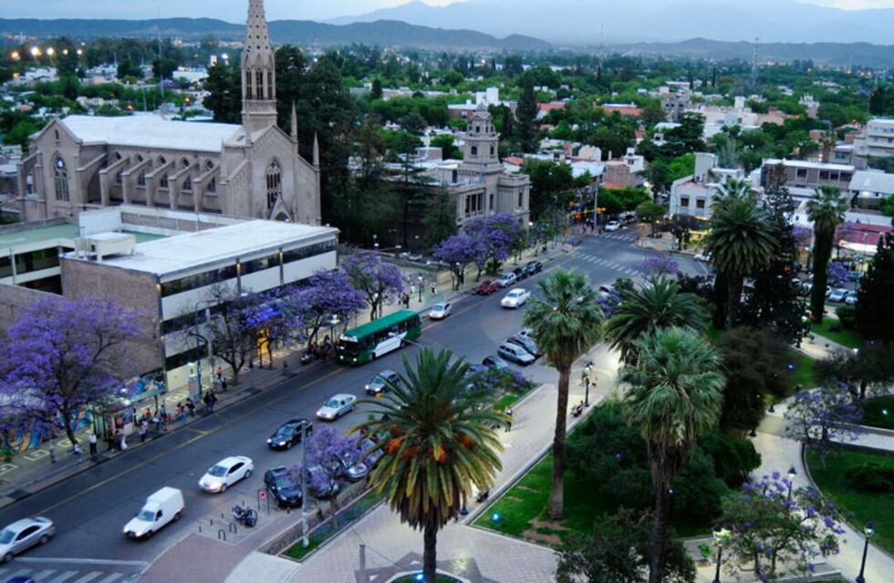 Día de Godoy Cruz: conocé 6 increíbles lugares del departamento mendocino