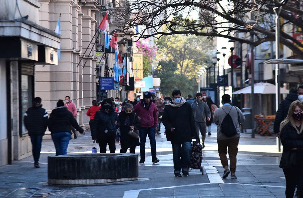 Día del empleado de comercio: lunes con actividad reducida en Córdoba