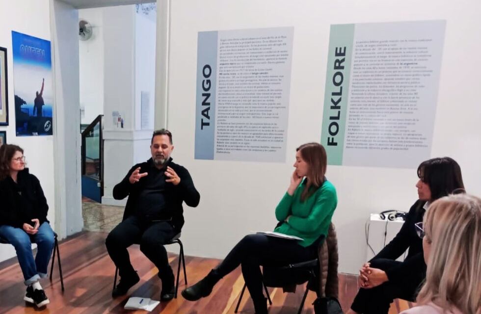 Invertirán más de $11 millones para reparar el Museo Histórico Municipal