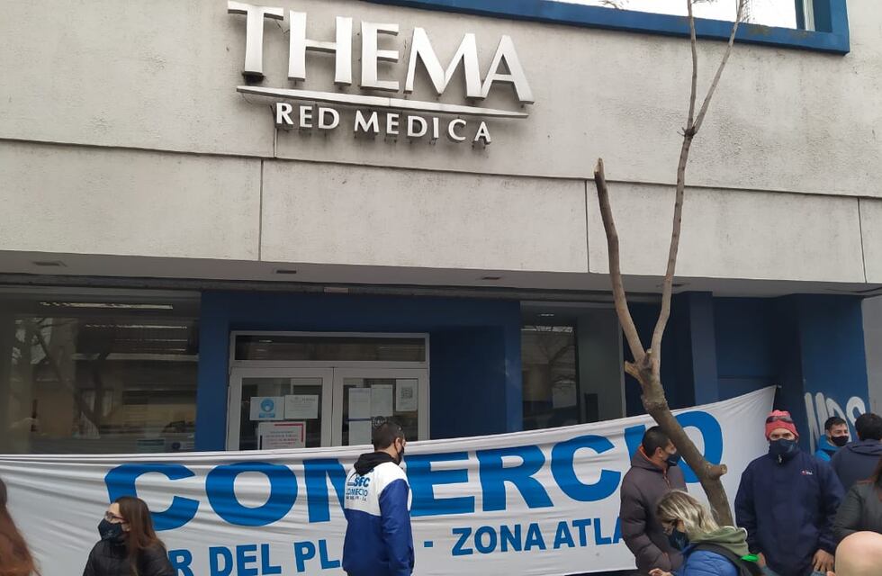 Empleados de Comercio en alerta por el despido de una delegada gremial