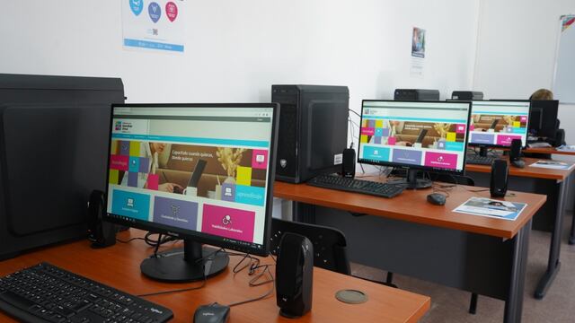 Salto Grande impulsa la agenda educativa en la región