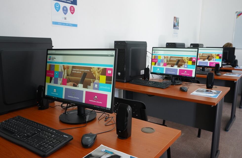 Salto Grande impulsa la agenda educativa en la región