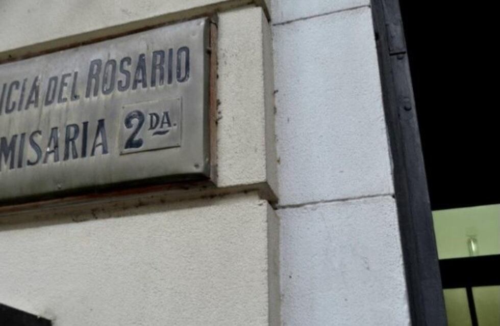 Insólito: le robaron el auto, lo recuperó pero se lo volvieron a robar frente a la comisaría