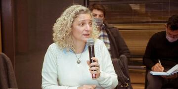 La secretaria de Ambiente de la Provincia informó Álvarez aseguró que “en cuanto fuimos informados, la Dirección General de Biodiversidad y Conservación elaboró el acta de presunta infracción para comenzar a hacer las averiguaciones sobre el lamentable hecho-