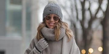 Cual es el accesorio que es tendencia este invierno 2025.