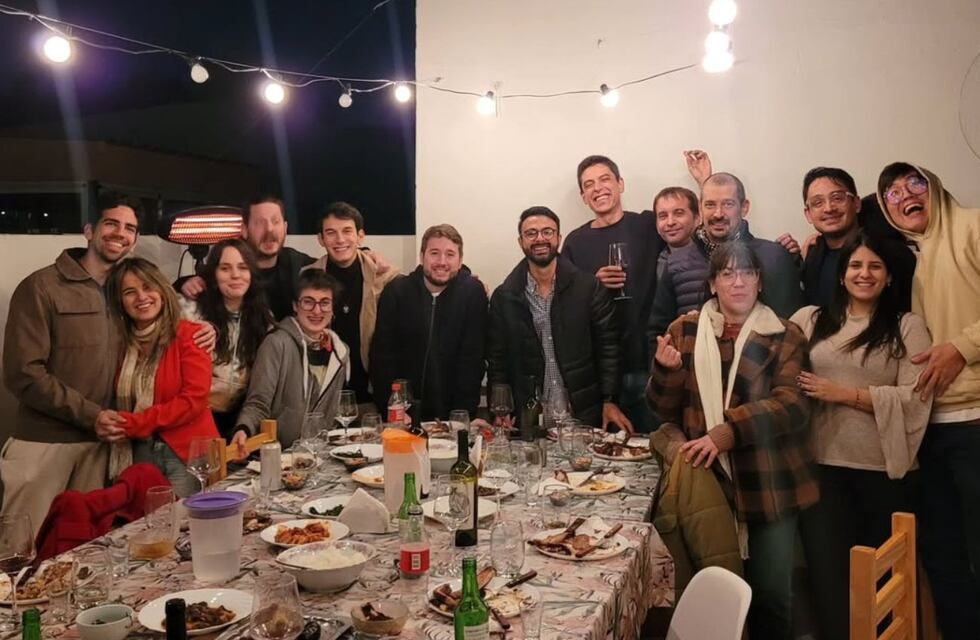 Cuánto cuesta comer en Samune, la parrilla especialmente pensada para “solos y solas”