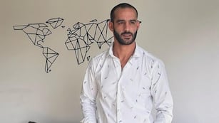 Maxi Giudici, el cordobés exGran Hermano, reveló cuánto gana en OnlyFans.