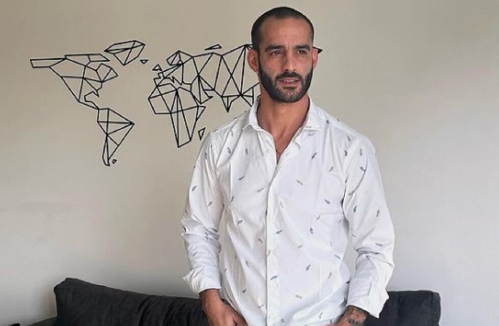 Maxi Giudici, el cordobés ex Gran Hermano, se sumó a OnlyFans y reveló cuánto gana en la plataforma