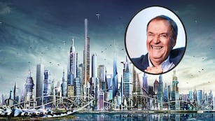 Schiaretti y los memes sobre Córdoba.