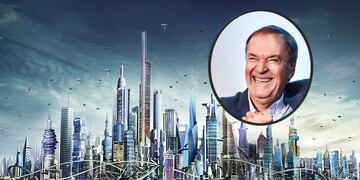 Schiaretti y los memes sobre Córdoba.