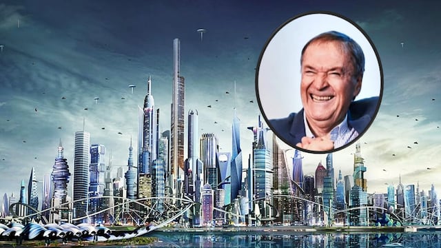 Schiaretti y los memes sobre Córdoba.