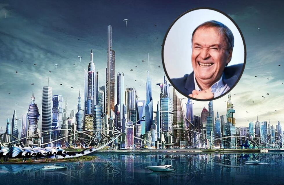 “Qué pasaría si Schiaretti fuese presidente”: la desopilante suposición de un tiktoker que se hizo viral