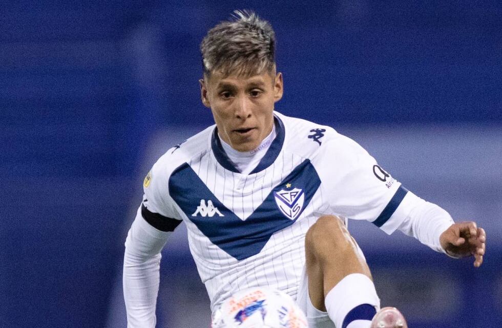 Correte, Komar: Rosario Central tiene todo listo para sumar a Nazareno Romero