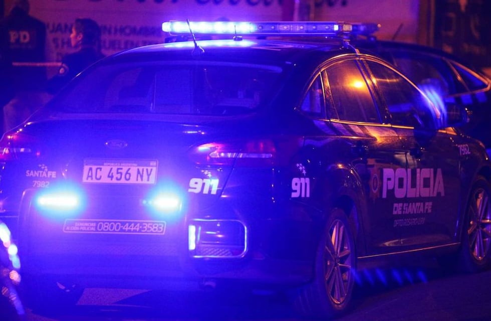 Matan a una chica en una nueva balacera, esta vez en Empalme Graneros