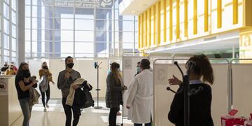 La jornada se realizará de 9 a 12.