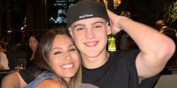 Ni actor, ni polista: qué debe tener el futuro novio de Pampita según su hijo mayor, Bautista Vicuña