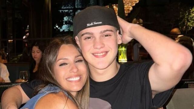 Ni actor, ni polista: qué debe tener el futuro novio de Pampita según su hijo mayor, Bautista Vicuña