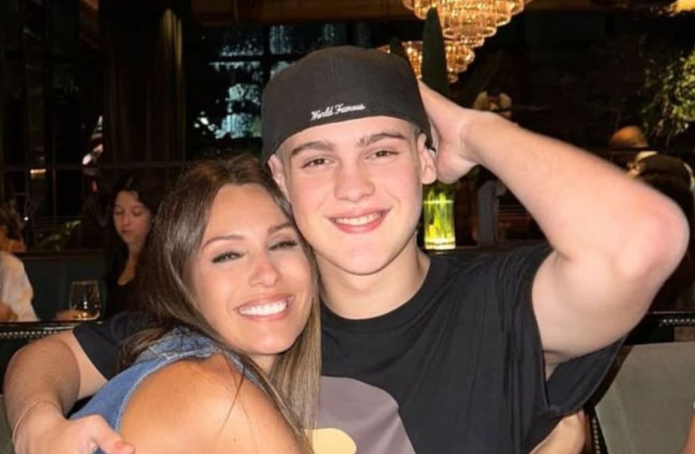 Ni actor ni polista: qué debe tener el futuro novio de Pampita según su hijo mayor, Bautista Vicuña