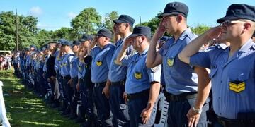 Operativo Fiestas Seguras: más de 1600 efectivos se dispondrán para estas fechas.