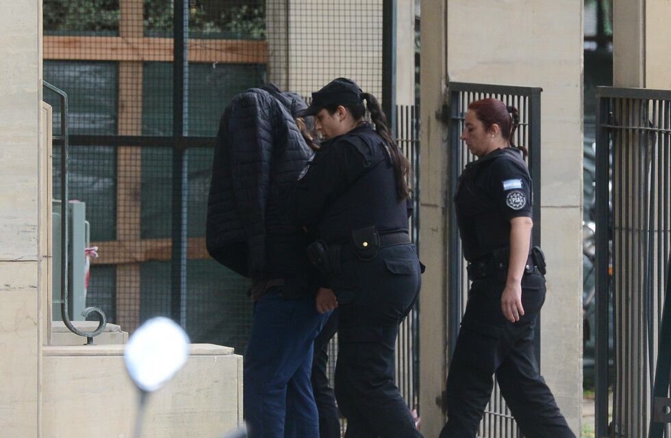 Agustina Díaz, liberada en la causa por el ataque a Cristina Kirchner, rompió el silencio y apuntó contra Brenda Uliarte