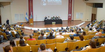 Un proyecto que impulsa la producción científica y amplía la proyección académica de la Universidad.