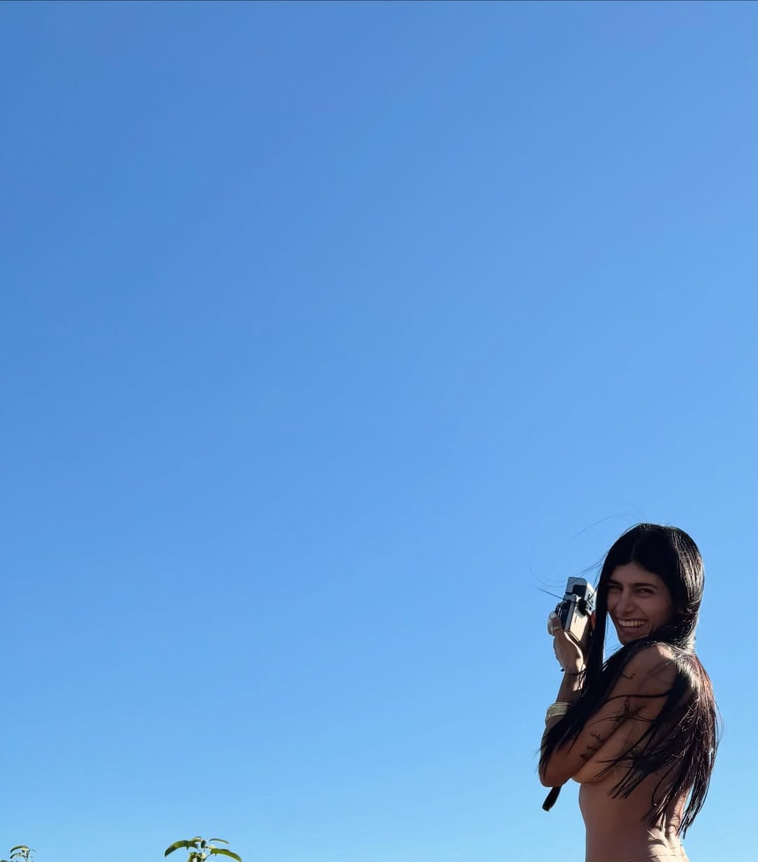 Mia Khalifa