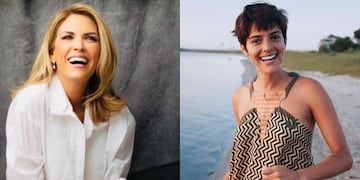 Viviana Canosa destrozó a Calu Rivero