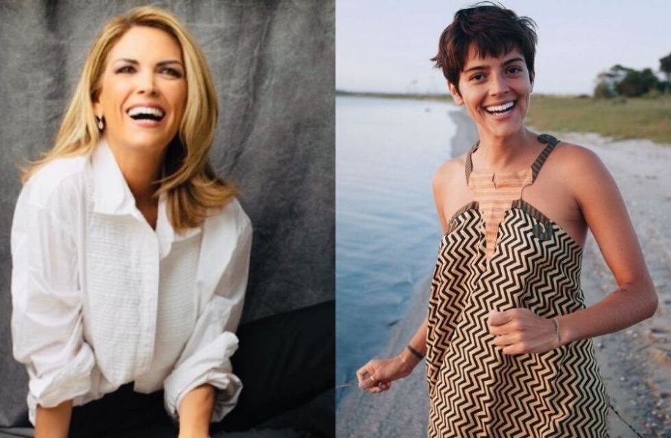 Viviana Canosa disparó contra Calu Rivero: “Le pidió un millón de dólares a su novio, es lo más parecido a la prostitución que vi”