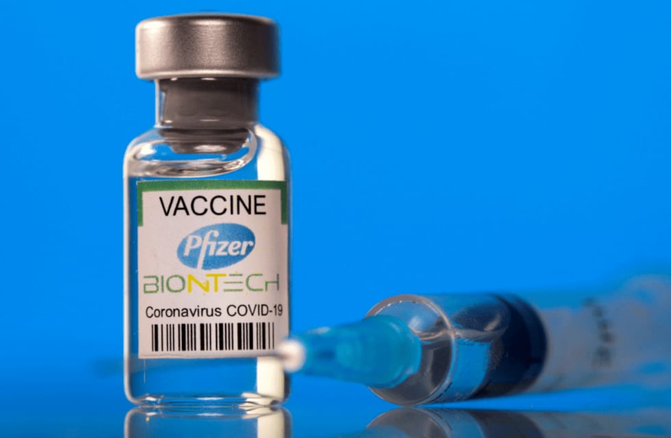La ANMAT aprobó la vacuna de Pfizer para niños de entre 5 y 11 años