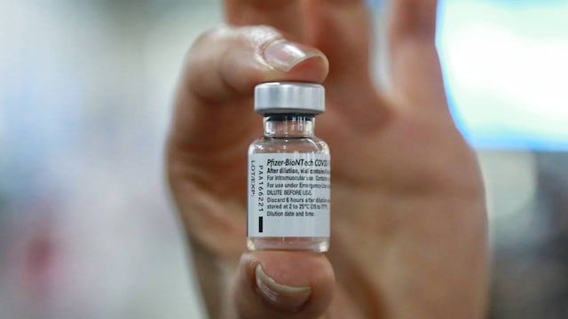 Abrieron la inscripción para vacunar contra el coronavirus a adolescentes de 16 años