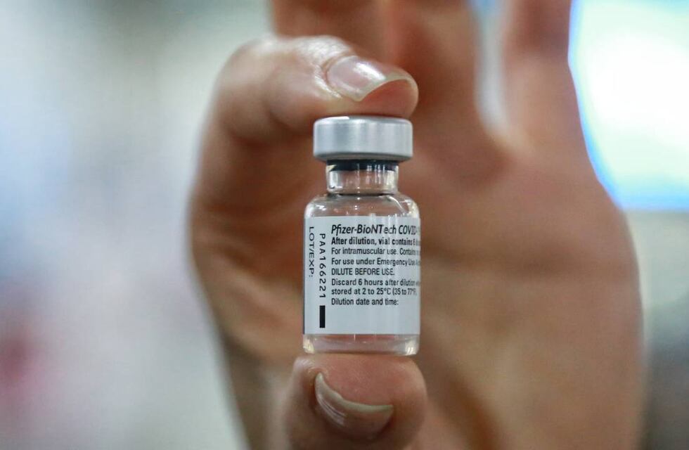 Grandes empresas de Santa Fe aplicarán la vacuna COVID-19 a su personal