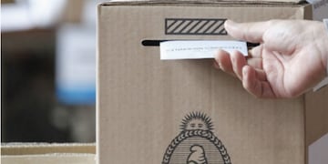 Elecciones PASO 2023 en Tandil: así fueron los resultados en la ciudad