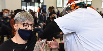 Coronavirus en Tandil: así es la situación sanitaria en la ciudad