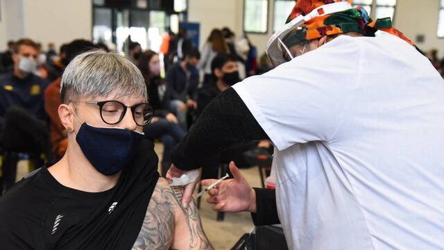 Coronavirus en Tandil: así es la situación sanitaria en la ciudad