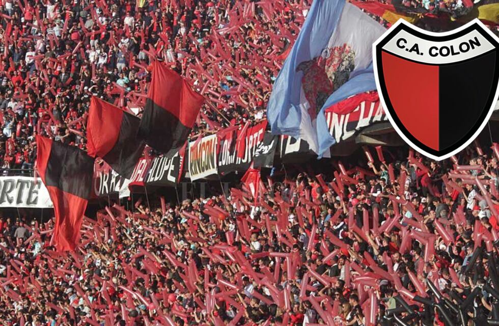 Quería hacerse socia de Colón, pero cuando le cobraron se dio cuenta de que se anotó en otro club y se volvió viral