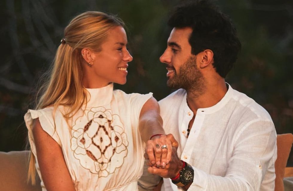El misterioso destino neuquino que eligieron  Nicole Neumann y Manu Urcera para su casamiento