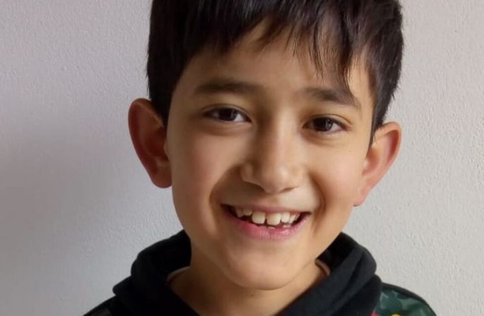 Alegría absoluta en San Juan: Ramiro tendrá su operación de corazón y su familia hará una rifa para solventar los costos