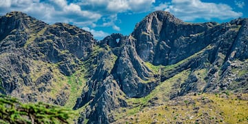 Sierra de la Ventana