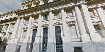 Condenas a extribunos de Carlos Paz por el delito de "peculado".