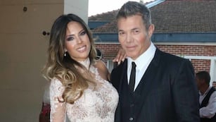 Barby Franco rompió el silencio y habló sobre su separación con Fernando Burlando: “Sentí miedo”.