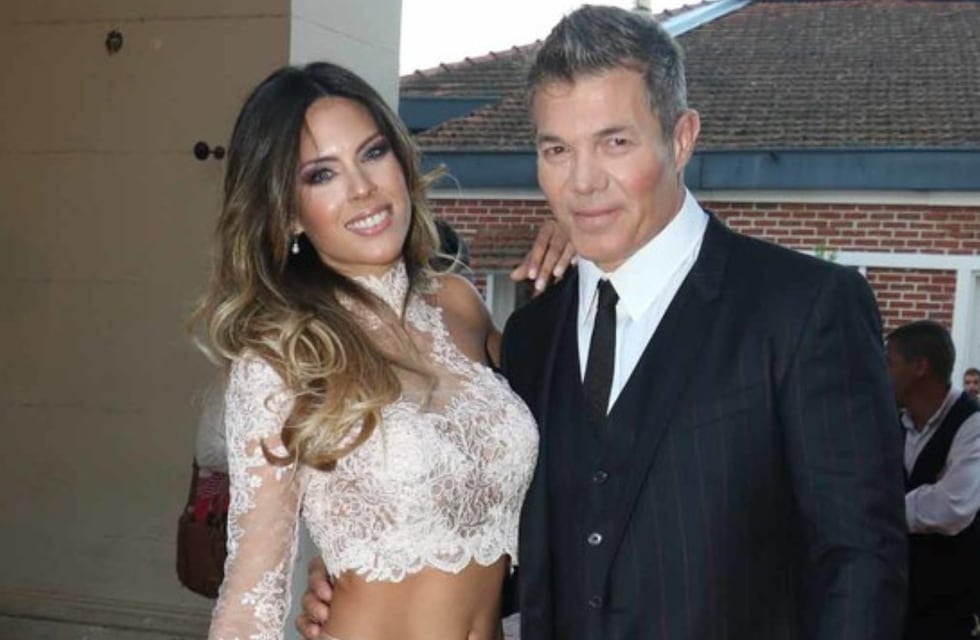 Barby Franco rompió el silencio y habló sobre su separación con Fernando Burlando: “Sentí miedo”