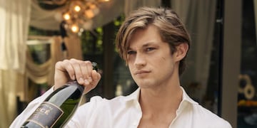 La nueva serie de Prime Video se estrenó el 7 de noviembre de 2025.