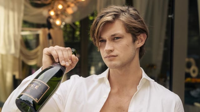 La nueva serie de Prime Video se estrenó el 7 de noviembre de 2025.