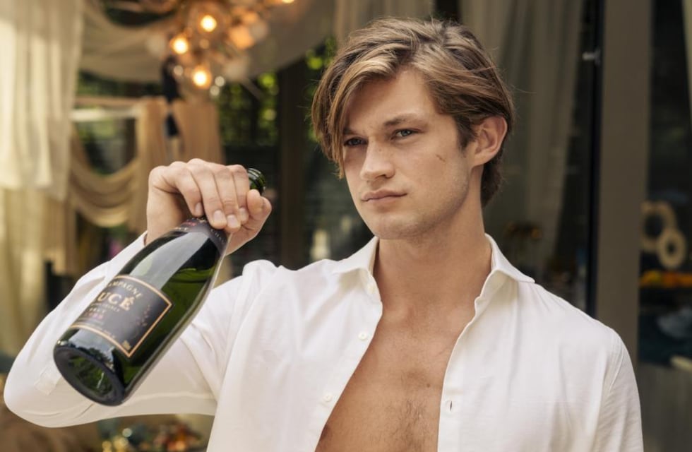 Prime Video: la atrapante serie que mezcla romance con venganza y se volvió un verdadero éxito