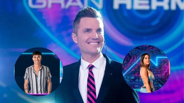 Gran Hermano 2024: Santiago Del Moro enfrentó las críticas sobre la polémica votación entre Alan y Catalina