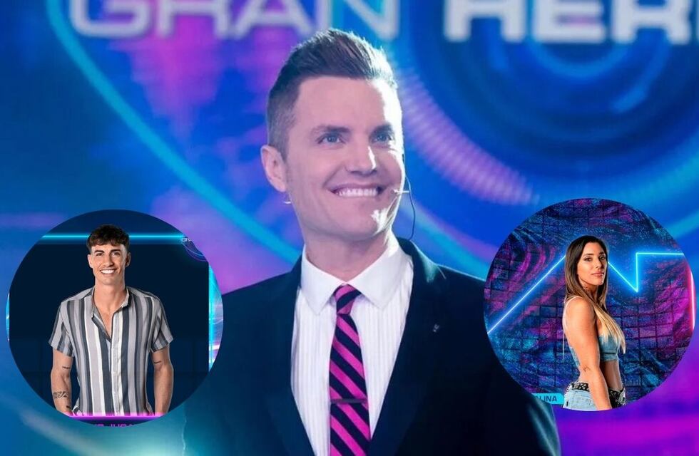 Gran Hermano 2024: Santiago del Moro enfrentó las críticas sobre la polémica votación entre Alan y Catalina